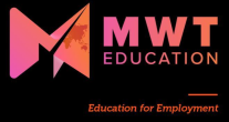Logo of MWT Education for intelligent practice with AI